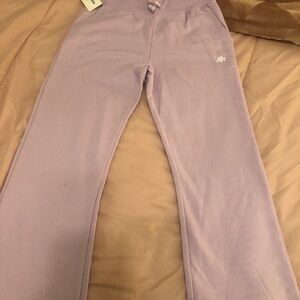 Aeropostale Lilac sweatpants